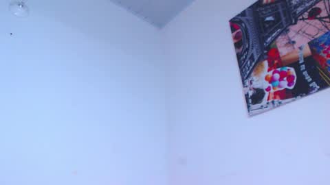 CAMILA online show from February 22, 8:40 am