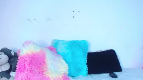 CAMILA online show from March 11, 8:30 am