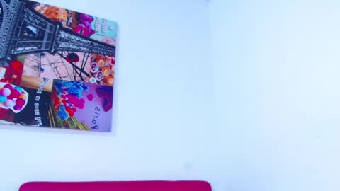 CAMILA online show from December 6, 7:04 am