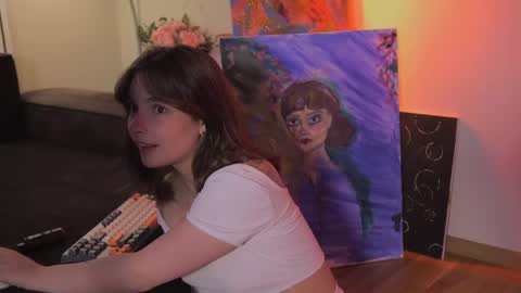  lita  online show from April 17, 9:50 pm