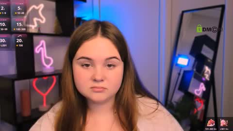 bella_blade online show from December 20, 6:53 am