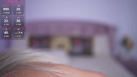 Emma  Bella online show from March 16, 10:14 pm