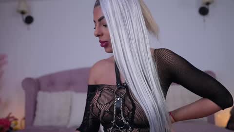 Emma  Bella online show from March 24, 12:16 am