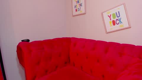 Bella Corbin   online show from June 6, 10:15 pm