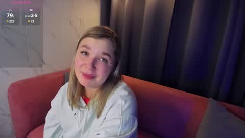 Bella online show from January 30, 7:48 pm