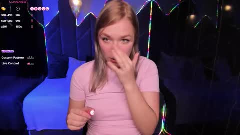 Bella online show from October 21, 5:34 am