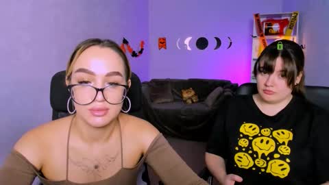 Bella online show from November 3, 9:43 am