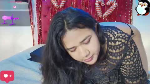 Bella  online show from December 21, 4:52 am