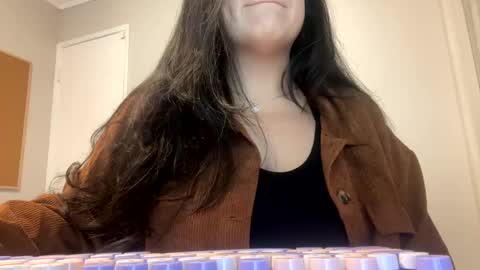 bella_dulce online show from February 25, 6:12 pm