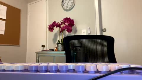 bella_dulce online show from February 25, 9:37 pm