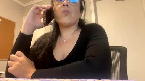 bella_dulce online show from February 24, 10:25 pm