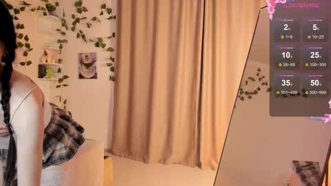 bella_faith online show from March 11, 5:57 am
