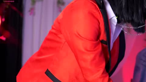 In instagran bel myangel online show from April 10, 6:45 pm