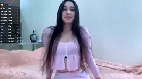 Jane online show from January 14, 3:14 am