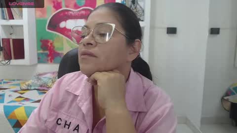 lady online show from September 18, 11:47 am