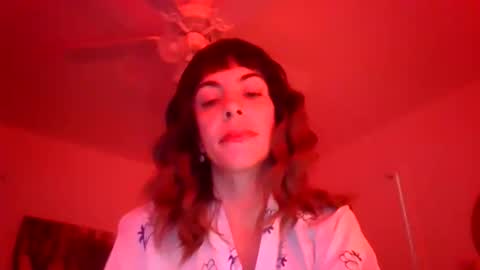 Bella Libellula online show from February 28, 4:55 pm