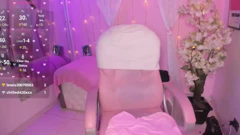 Bella online show from March 6, 5:23 pm