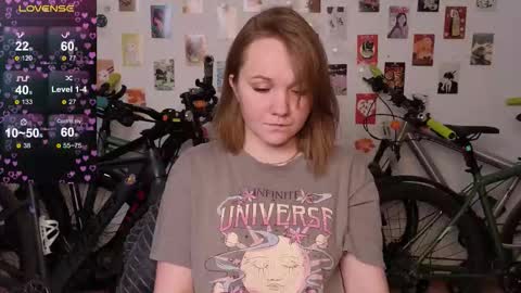 Bella online show from November 6, 5:05 pm