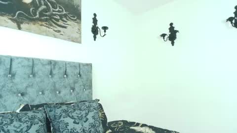 Bella online show from June 3, 2:58 am