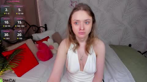 Linda Bella online show from March 17, 5:45 am