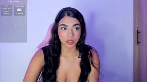 bella_ricci_ online show from February 23, 9:05 pm