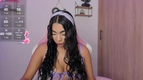 bella_ricci_ online show from September 18, 11:09 pm