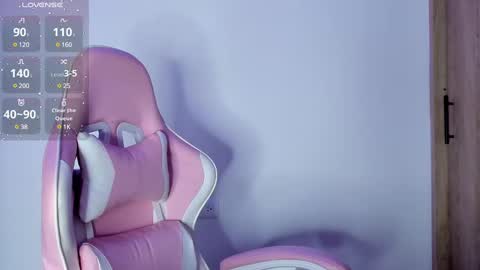 bella_ricci_ online show from February 13, 6:52 am