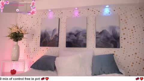 Bella  online show from September 17, 3:10 am
