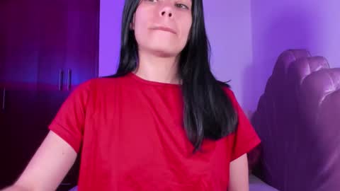 Valeria Model Independent online show from October 14, 4:04 am