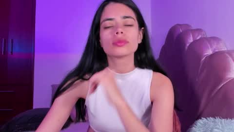 Valeria Model Independent online show from February 13, 5:22 am