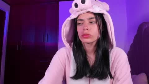 Valeria Model Independent online show from November 1, 4:44 am