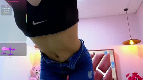 Bella online show from February 27, 3:51 am