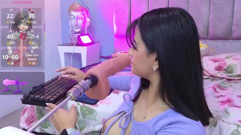 Bella online show from January 30, 3:00 am