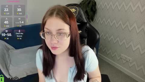 Bella Wink online show from November 28, 6:32 am