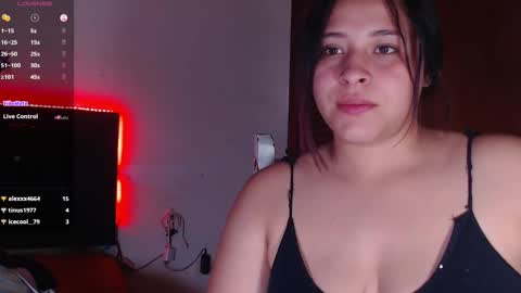Snapshot of bella_xx9 chatting on January 10, 1:21 am bella_xx9 online show from January 10, 1:21 am