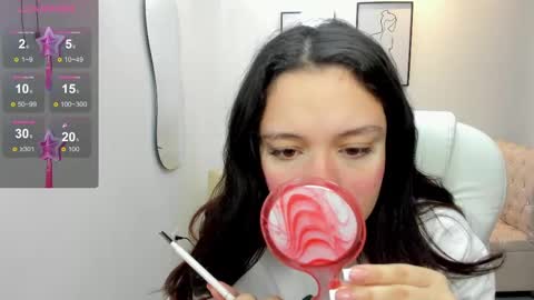  Bella Hadid  online show from February 11, 11:31 am