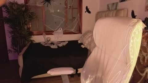 Bella  online show from October 17, 8:13 pm