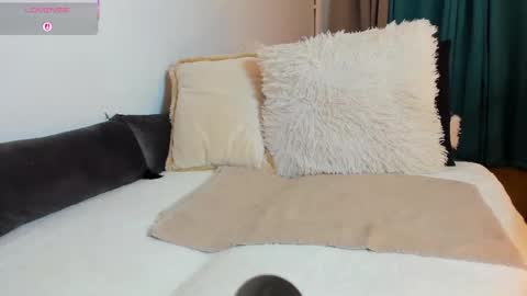 BellaAnna online show from November 7, 2:08 pm