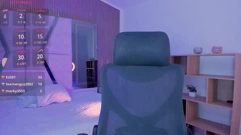 bellaastorm online show from October 31, 10:21 pm