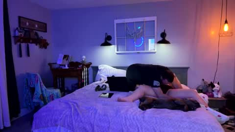 Roxy Rain online show from February 25, 11:37 pm