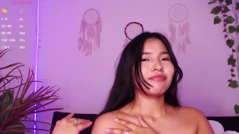 Bella online show from February 10, 2:08 am