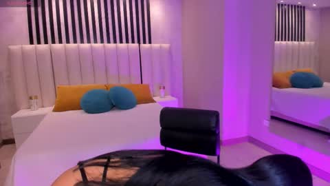  Bella C  online show from February 4, 8:35 pm