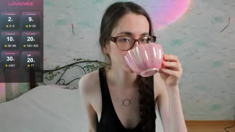 BellaCatLovesMeat online show from May 6, 3:29 pm