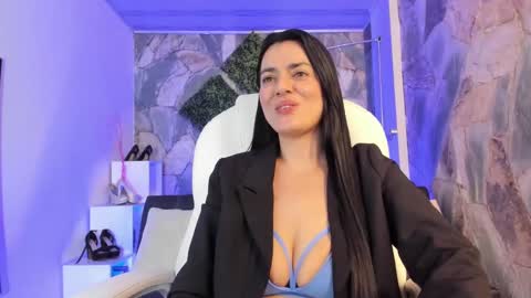 Bella Clair online show from February 25, 3:53 pm