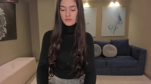 Bella  online show from September 14, 11:17 pm