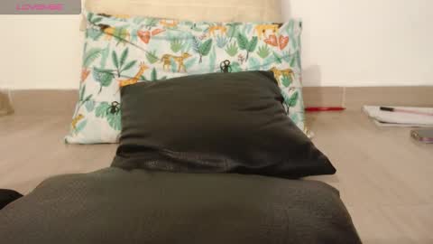 marcell online show from March 22, 6:23 pm