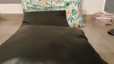 marcell online show from March 27, 5:25 pm