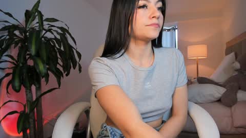 Snapshot of bellamia_ chatting on January 26, 9:40 pm Bella Mia online show from January 26, 9:40 pm