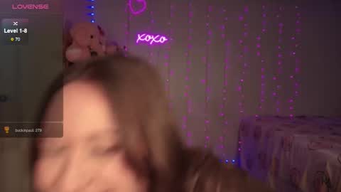 Bella Monroe online show from November 22, 5:39 am