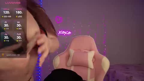 Bella Monroe online show from January 17, 4:55 am